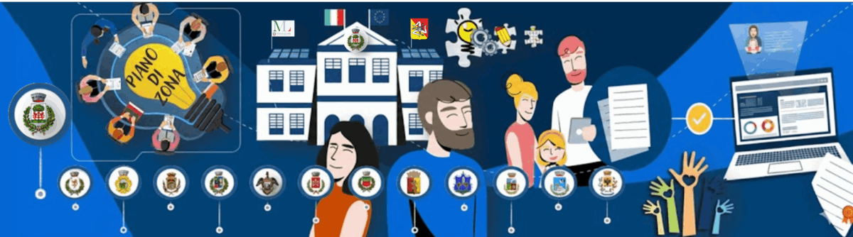 Distretto Socio Sanitario 19